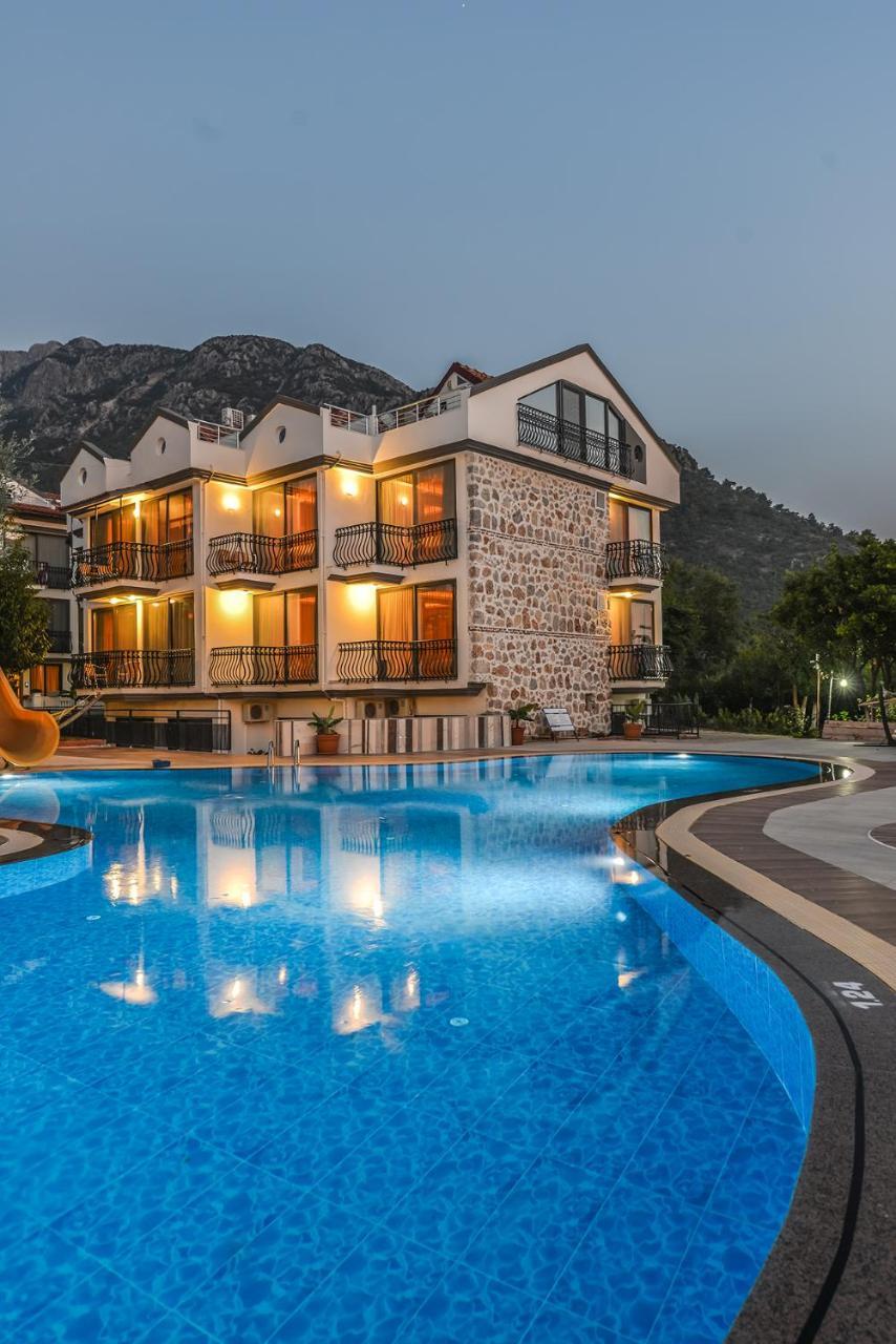 Otel Seyir Village Ölüdeniz